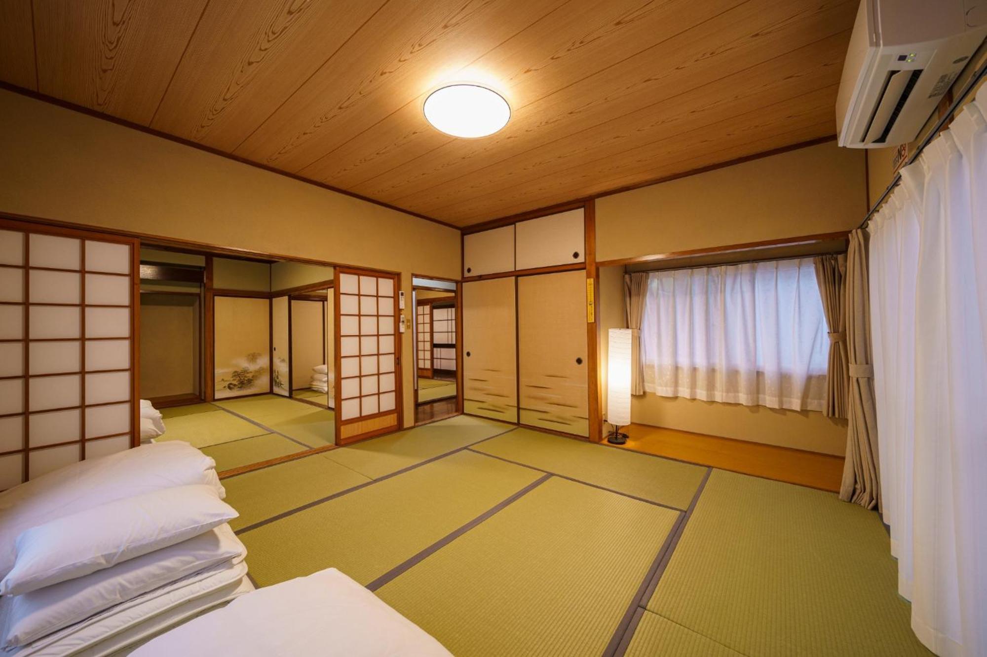 Yufu-No-Yu Iyashi - Vacation Stay 86841 Luaran gambar