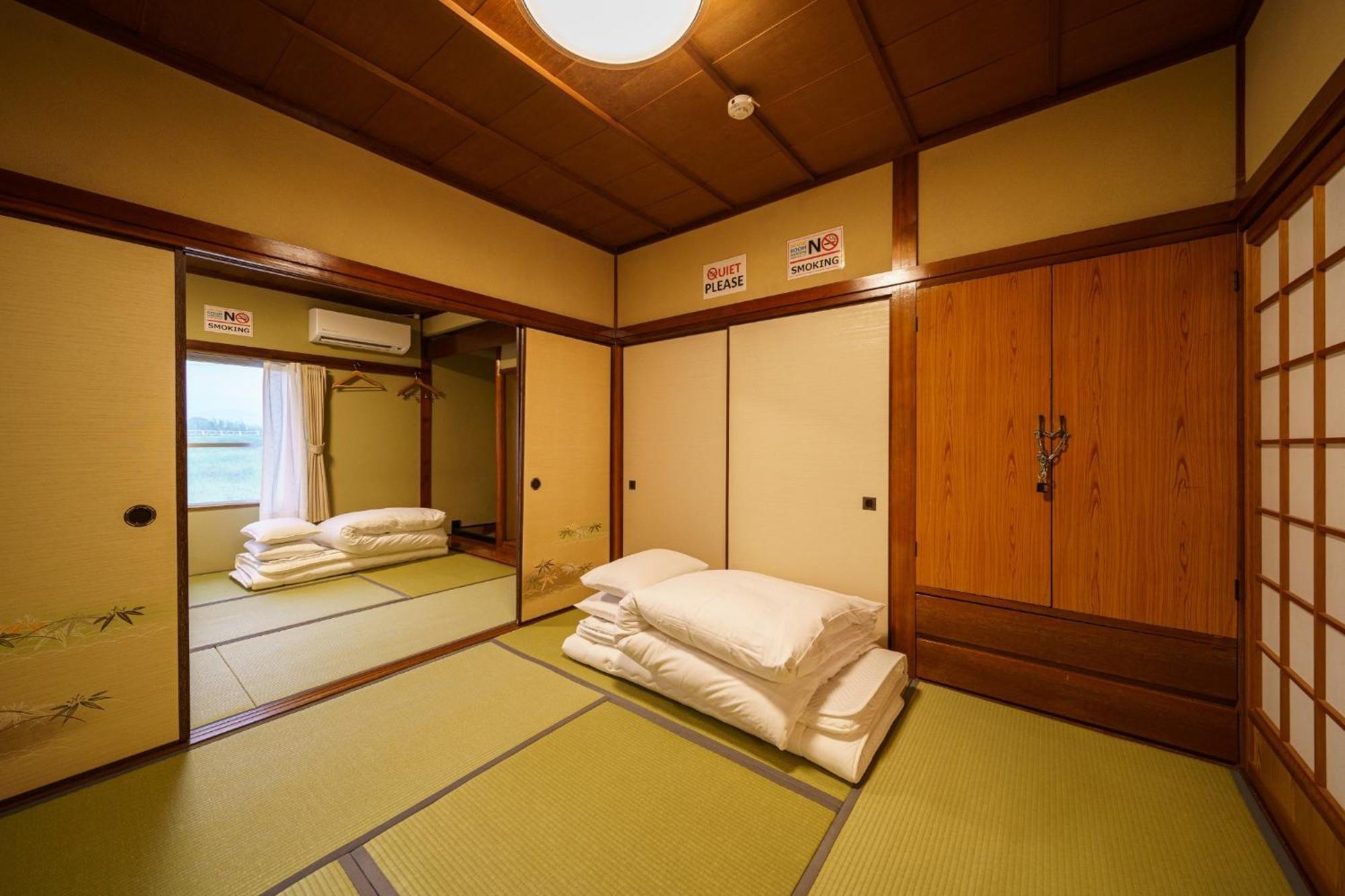 Yufu-No-Yu Iyashi - Vacation Stay 86841 Luaran gambar