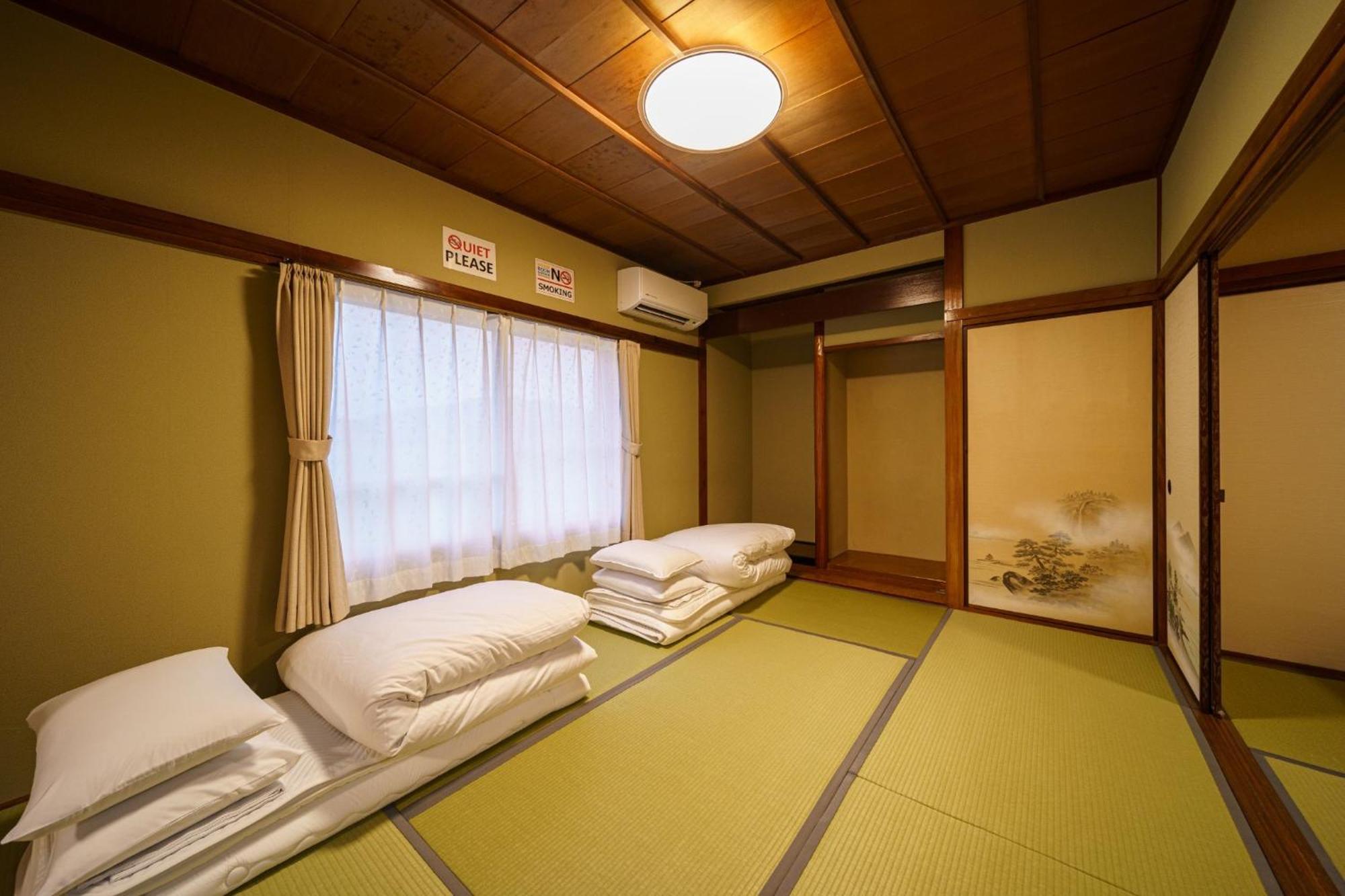 Yufu-No-Yu Iyashi - Vacation Stay 86841 Luaran gambar